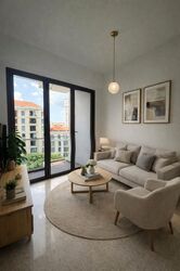 Hill House (D9), Apartment #551928351
